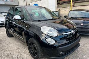 Fiat 500L 1.6 Multijet 120 CV Lounge