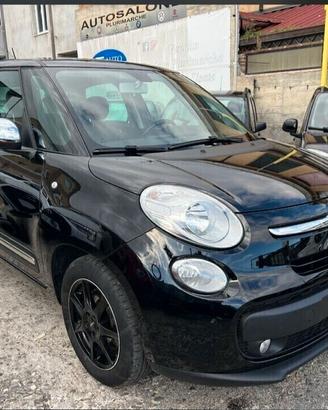 Fiat 500L 1.6 Multijet 120 CV Lounge