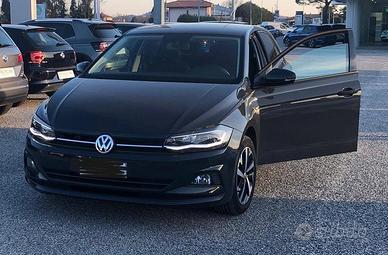 VOLKSWAGEN Polo 6ª serie - 2018