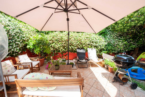 Vendita bilocale frascati