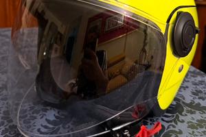 Casco Scorpion Exo City Jet