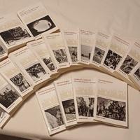 Biblioteca della Resistenza, Corriere della sera.