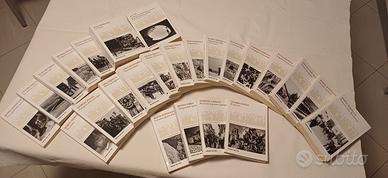 Biblioteca della Resistenza, Corriere della sera.