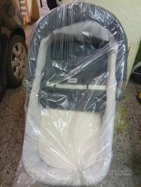 passeggino Inglesina 3 in 1 