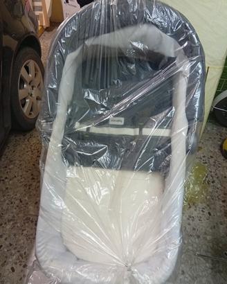 passeggino Inglesina 3 in 1 
