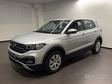 Volkswagen T-Cross Urban 1.0 TSI 70 kW/95 CV ...