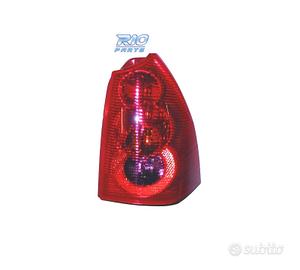 FANALE DESTRO PEUGEOT 307 SW 01-05
