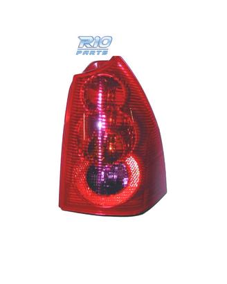 FANALE DESTRO PEUGEOT 307 SW 01-05
