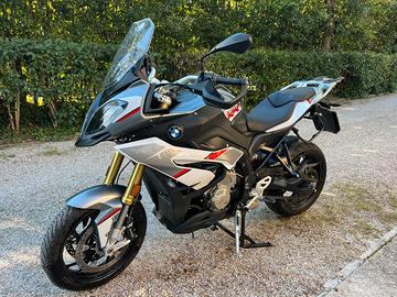 Bmw S1000XR