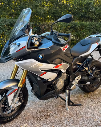 Bmw S1000XR