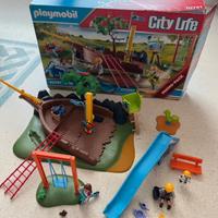 Playmobil City Life 70741