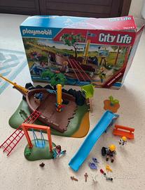 Playmobil City Life 70741