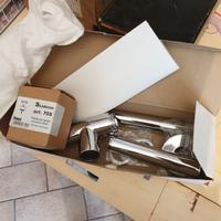 sotto lavello per rubinetto