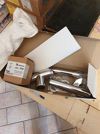 sotto lavello per rubinetto