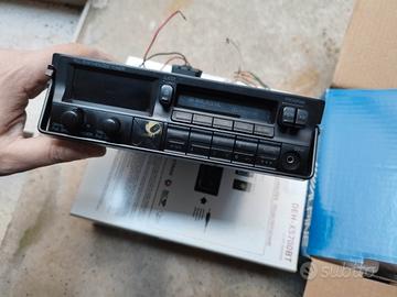 autoradio vintage Majestic cs 127d