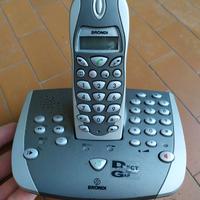 Telefoni cordless dect e fissi