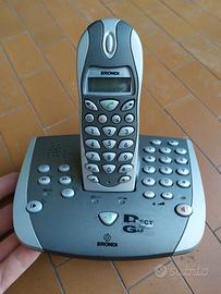Telefoni cordless dect e fissi