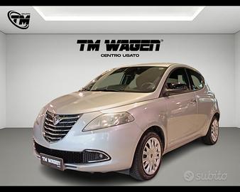 LANCIA Ypsilon 3ª serie - Ypsilon 1.2 69 CV 5 port