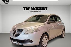 LANCIA Ypsilon 3ª serie - Ypsilon 1.2 69 CV 5 port