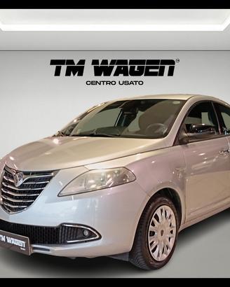 LANCIA Ypsilon 3ª serie - Ypsilon 1.2 69 CV 5 port