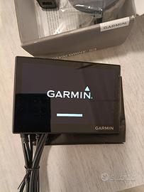 navigatore Garmin 
