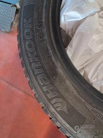 Set pneumatici invernali 205/55R16