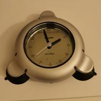 Orologio da muro a ventosa Philips