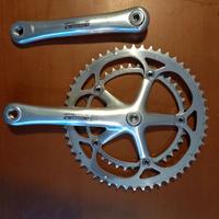 Guarnitura Campagnolo chorus 10v