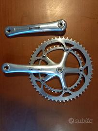 Guarnitura Campagnolo chorus 10v