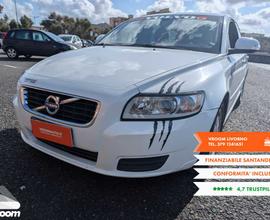 VOLVO V50 (2003-2012) V50 D2 POLAR