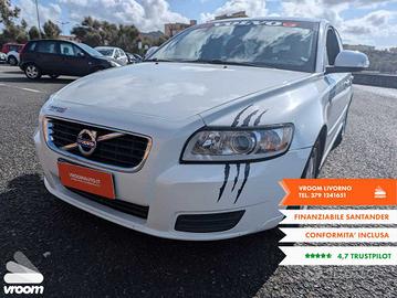 VOLVO V50 (2003-2012) V50 D2 POLAR