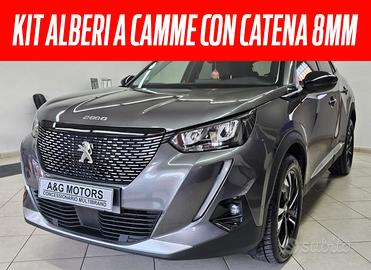 PEUGEOT 2008 BlueHDi 110 S&S ALLURE PACK CATENA 8M