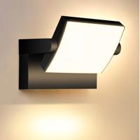 Applique da Parete Interno/Esterno 4000LM