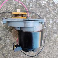 Robot Dolphin motoriduttore 