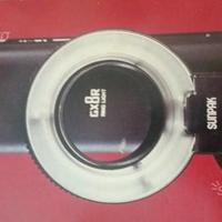 Flash anulare Sunpak