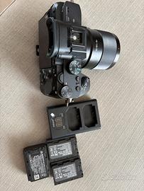 Sony a7iii