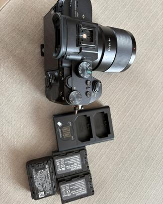 Sony a7iii