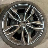 gomme e cerchi Audi A3