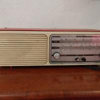 radio vintage