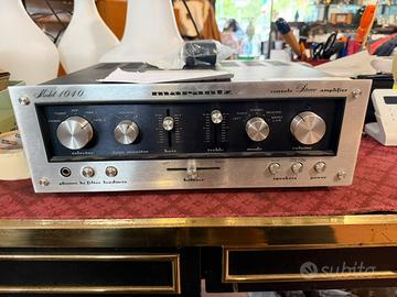 Marantz