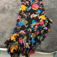 Vestito GERMANO ZAMA