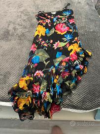 Vestito GERMANO ZAMA