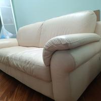 divano tre posti Chateau dax