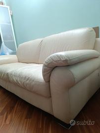 divano tre posti Chateau dax