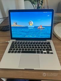 MacBook Pro - 2014