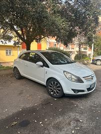 Opel Corsa 4ª serie - 2011