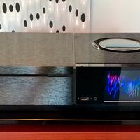 Naim Uniti Star NUOVO all in one streamer