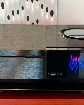 Naim Uniti Star NUOVO all in one streamer