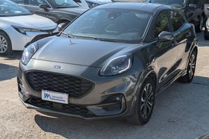 FORD Puma Hybrid ST-Line 1.0cc 125cv