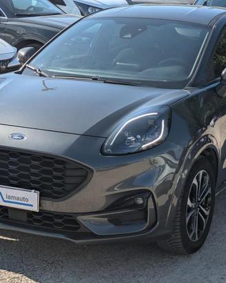 FORD Puma Hybrid ST-Line 1.0cc 125cv